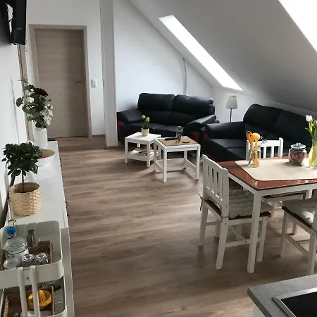 Salzwedel, Zum Dorfplatz *