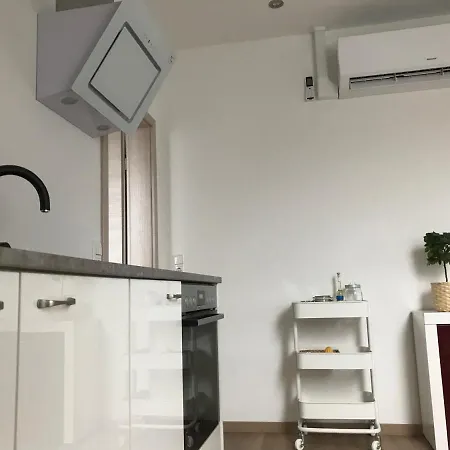 Salzwedel, Zum Dorfplatz *