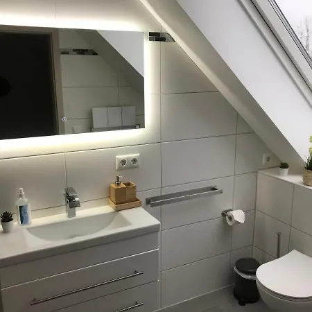 Salzwedel, Zum Dorfplatz Διαμέρισμα Salzwedel