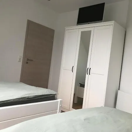 Salzwedel, Zum Dorfplatz Διαμέρισμα