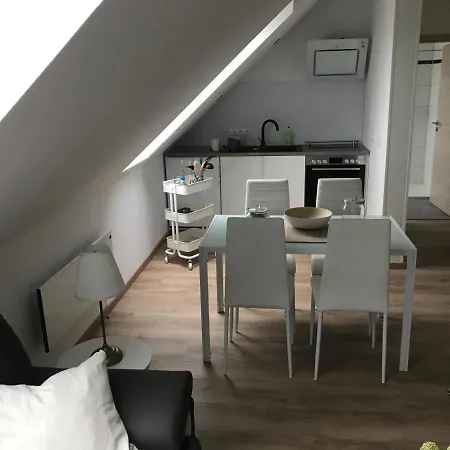 Διαμέρισμα Salzwedel, Zum Dorfplatz Salzwedel