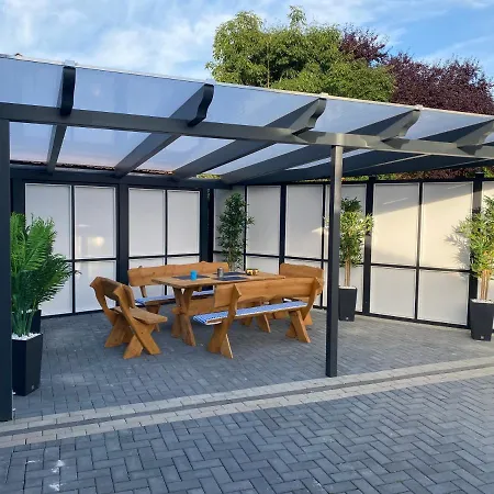 Salzwedel, Zum Dorfplatz Διαμέρισμα *