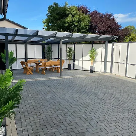 Salzwedel, Zum Dorfplatz Διαμέρισμα