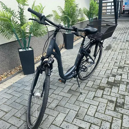 Salzwedel, Zum Dorfplatz Διαμέρισμα Salzwedel