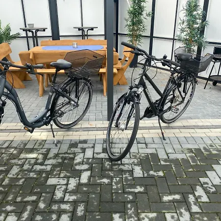 Apartman Salzwedel, Zum Dorfplatz