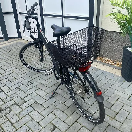 Διαμέρισμα Salzwedel, Zum Dorfplatz Salzwedel