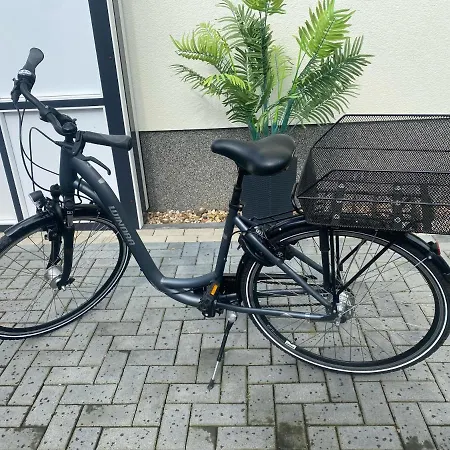 Apartman Salzwedel, Zum Dorfplatz