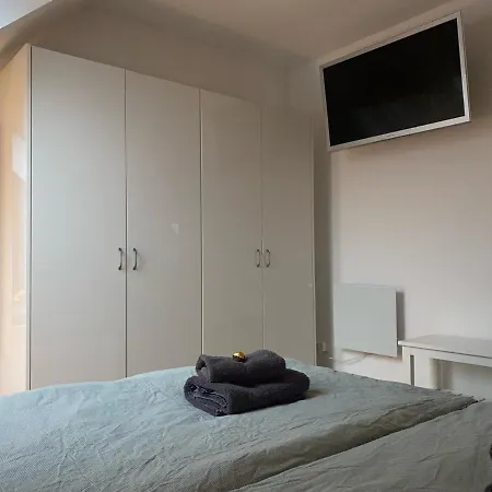 Salzwedel, Zum Dorfplatz * Salzwedel