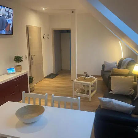 Salzwedel, Zum Dorfplatz Salzwedel