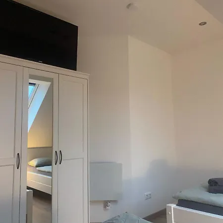 Salzwedel, Zum Dorfplatz *