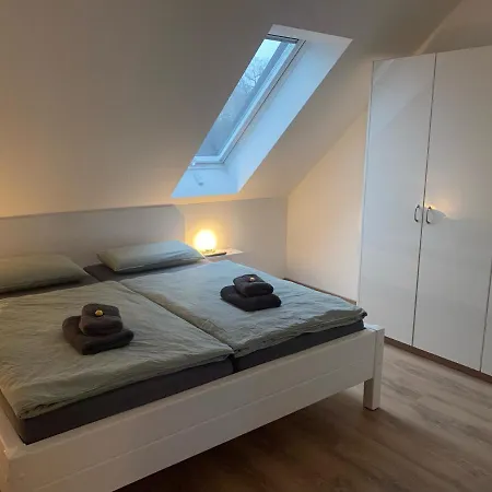 Διαμέρισμα Salzwedel, Zum Dorfplatz Salzwedel