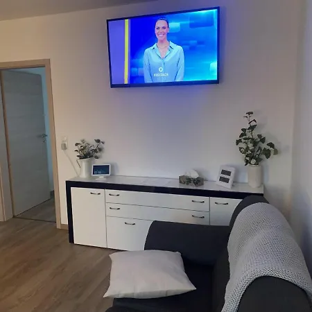 Salzwedel, Zum Dorfplatz Salzwedel