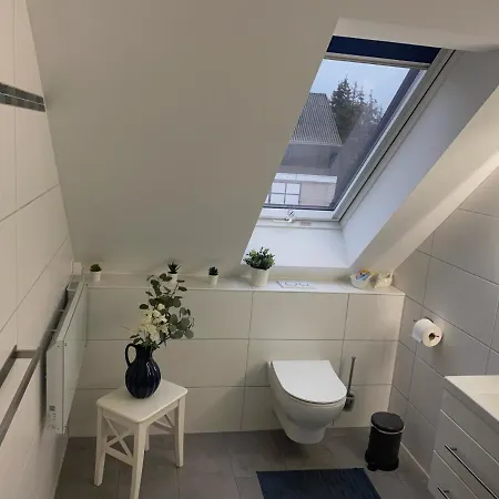 Διαμέρισμα Salzwedel, Zum Dorfplatz Salzwedel