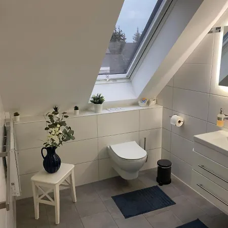 Salzwedel, Zum Dorfplatz Apartman Salzwedel