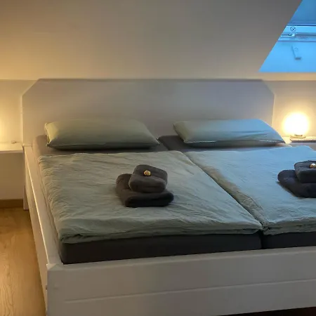 Salzwedel, Zum Dorfplatz Διαμέρισμα Salzwedel