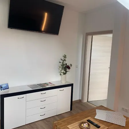 Apartman Salzwedel, Zum Dorfplatz