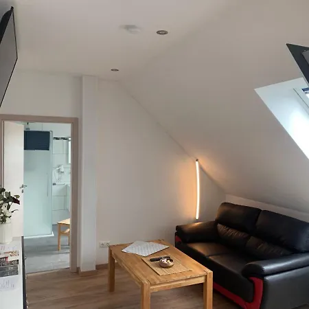 Salzwedel, Zum Dorfplatz