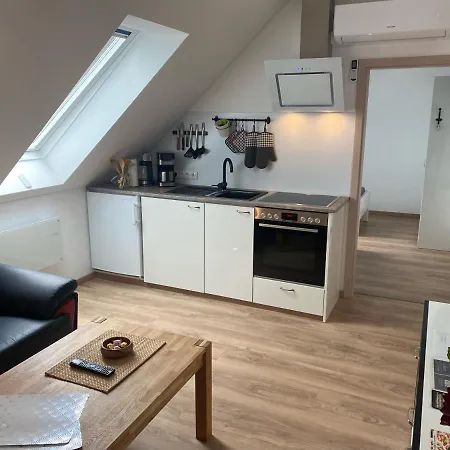 Salzwedel, Zum Dorfplatz * Salzwedel