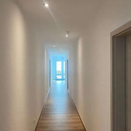 Salzwedel, Zum Dorfplatz * Salzwedel