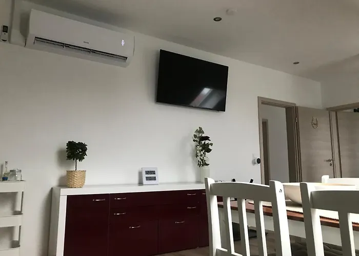 Salzwedel, Zum Dorfplatz Lejlighed Salzwedel