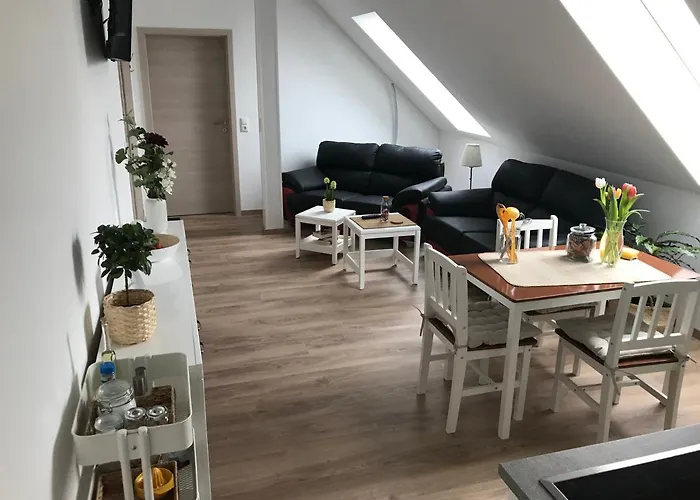 Salzwedel, Zum Dorfplatz *