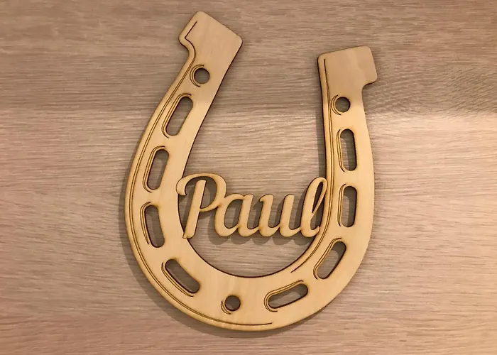 Salzwedel, Zum Dorfplatz Apartmán Salzwedel