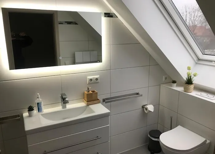 Salzwedel, Zum Dorfplatz Lejlighed Salzwedel