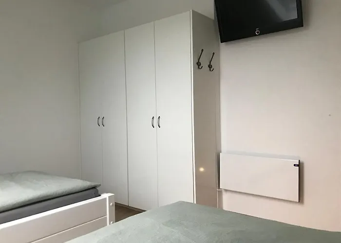 Lejlighed Salzwedel, Zum Dorfplatz