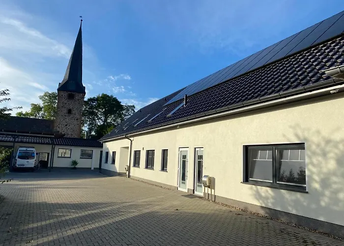 Salzwedel, Zum Dorfplatz