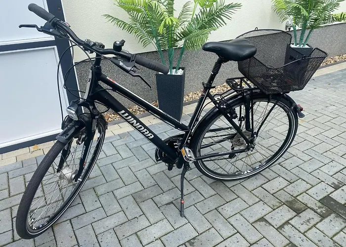 Salzwedel, Zum Dorfplatz Lägenhet