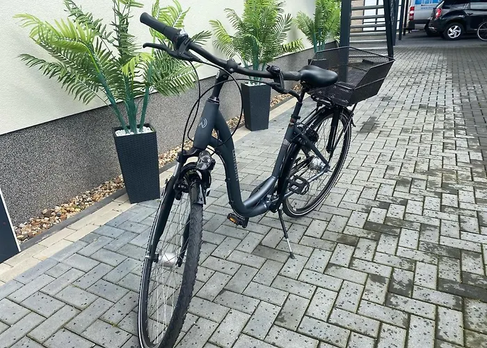 Salzwedel, Zum Dorfplatz Lägenhet Salzwedel