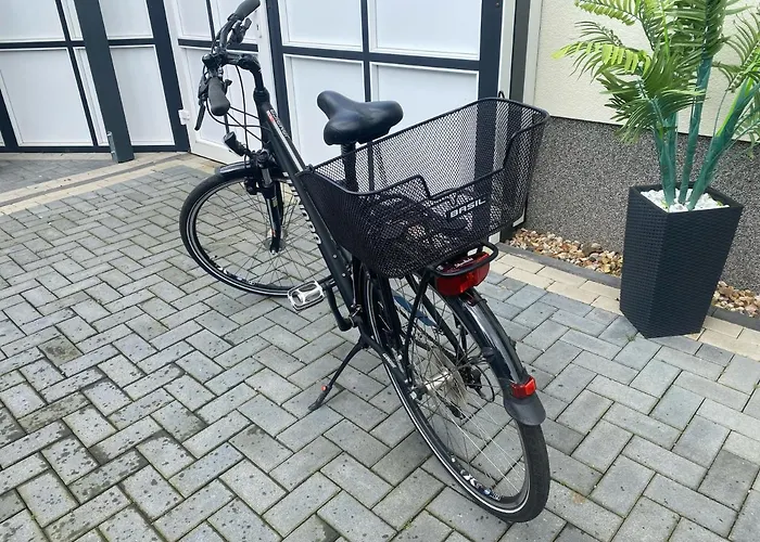 Lejlighed Salzwedel, Zum Dorfplatz Salzwedel