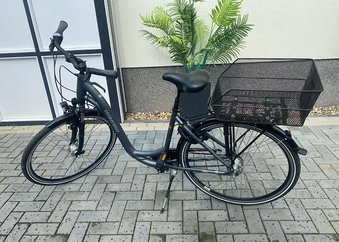 Lejlighed Salzwedel, Zum Dorfplatz