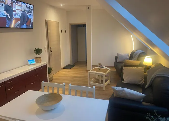 Salzwedel, Zum Dorfplatz Salzwedel