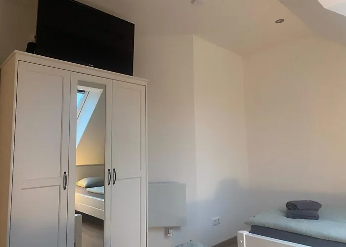 Salzwedel, Zum Dorfplatz *