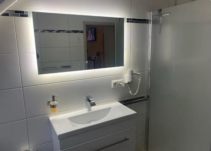 Lejlighed Salzwedel, Zum Dorfplatz