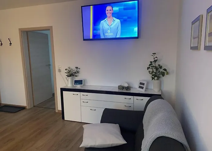 Salzwedel, Zum Dorfplatz Salzwedel