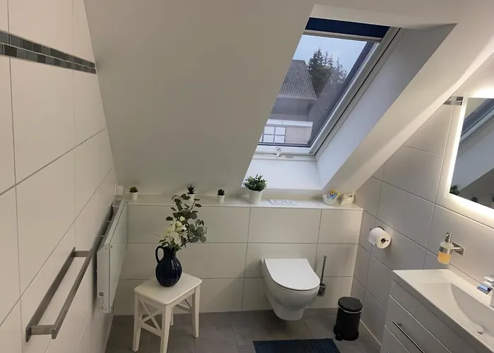 Lejlighed Salzwedel, Zum Dorfplatz Salzwedel