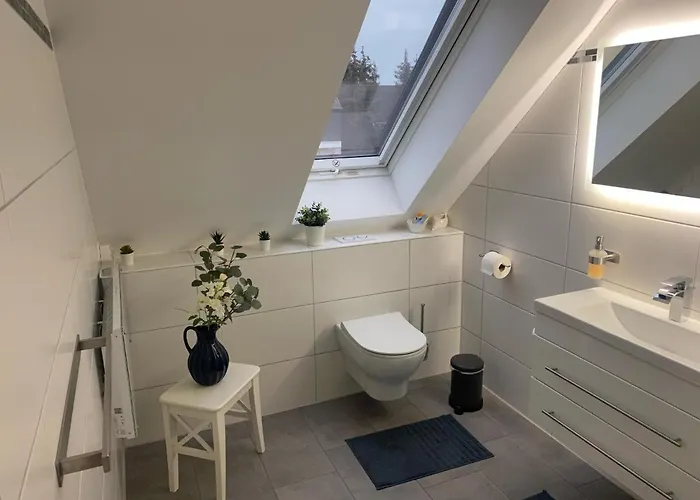 Salzwedel, Zum Dorfplatz Lägenhet Salzwedel