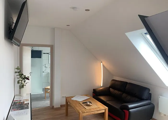 Salzwedel, Zum Dorfplatz